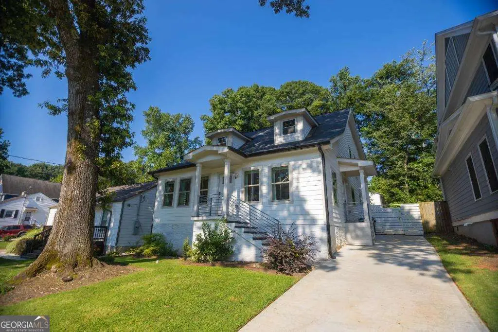 253 Lamon Avenue Se, Atlanta, GA 30316 - Image #1