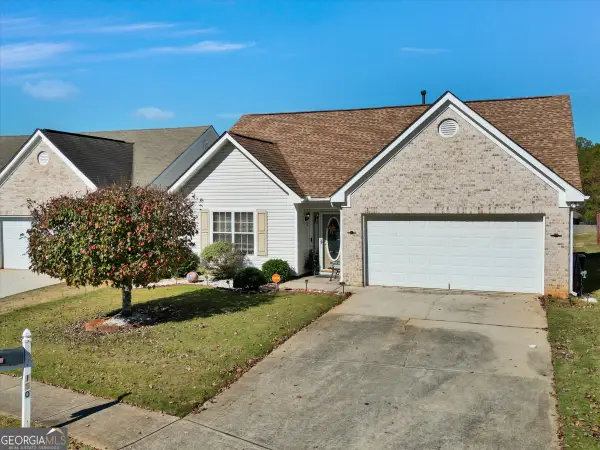 150 Charleston Place, Covington, GA 30016