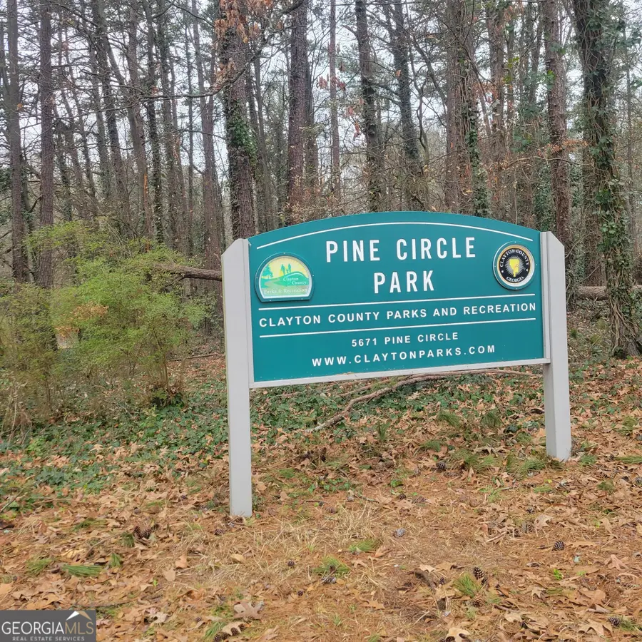 4682 Pine Circle, Ellenwood, GA 30294 - #2
