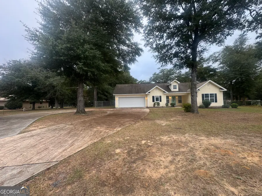 390 Eastman Highway, Hawkinsville, GA 31036 - Image #3