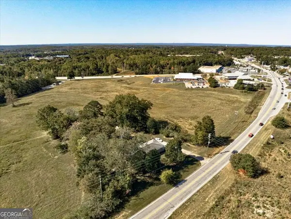 4024 Atlanta Highway, Hiram, GA 30141