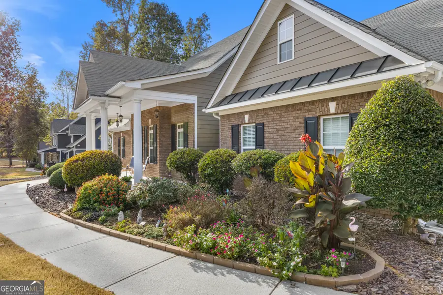 115 Rose Creek Drive, Covington, GA 30014 - Image #2