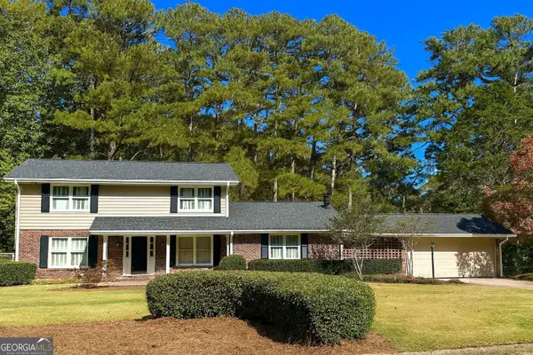 3142 Wanda Woods Drive, Atlanta, GA 30340