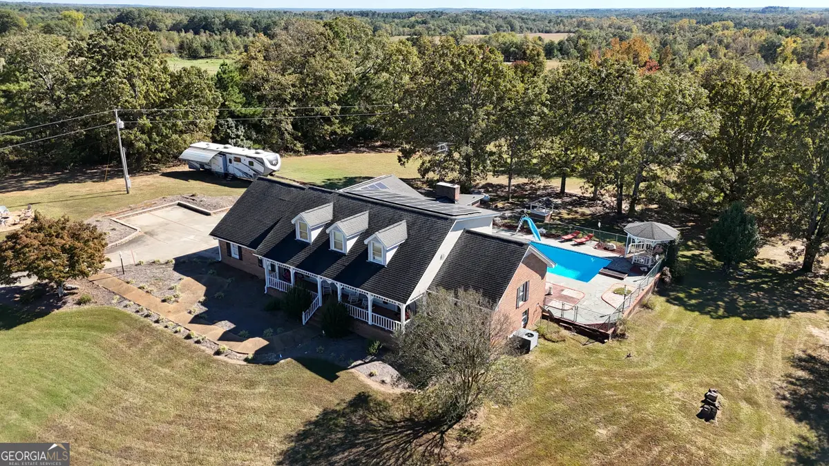 3177 Calhoun Falls Highway, Elberton, GA 30635 - Image #1