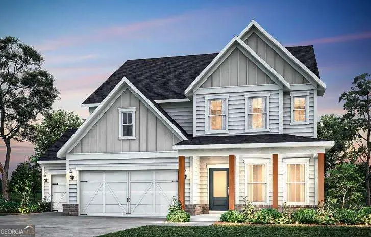 303 Rockledge Bend Sw, Powder Springs, GA 30127 - Image #1