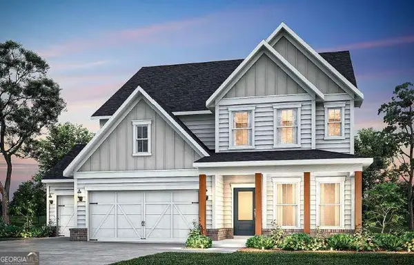 303 Rockledge Bend Sw, Powder Springs, GA 30127