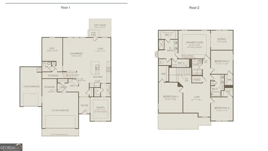 303 Rockledge Bend Sw, Powder Springs, GA 30127 - Image #2