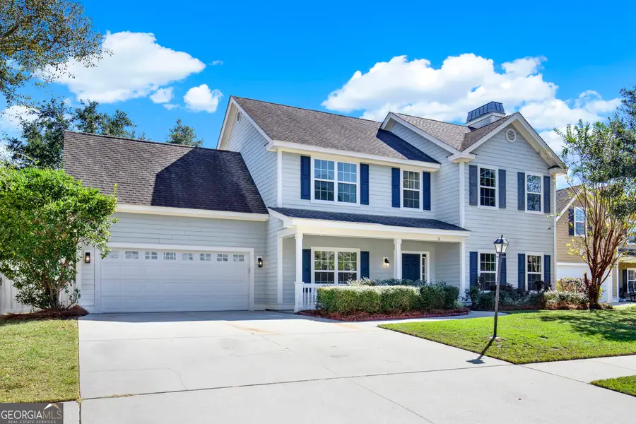 18 Stone Gate Court, Pooler, GA 31322 - Image #2