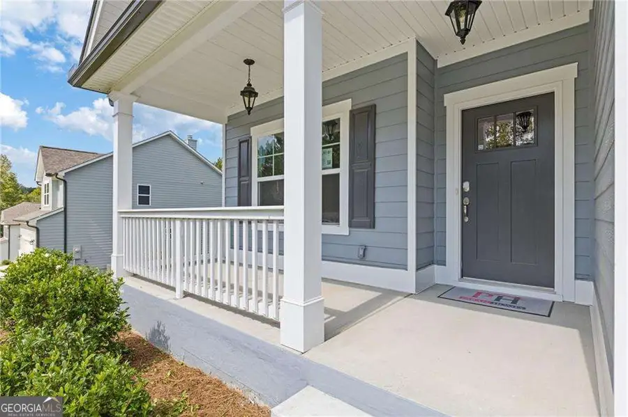 497 Principal Meridian Drive, Dallas, GA 30132 - Image #2