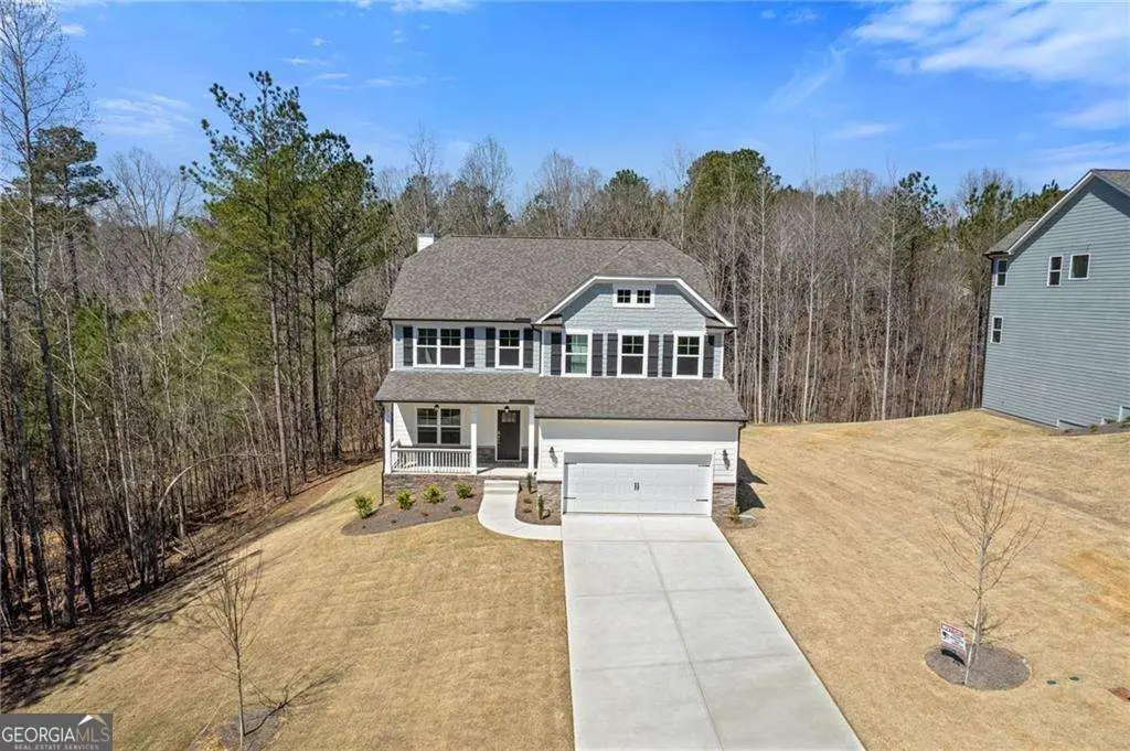 457 Principal Meridian Drive, Dallas, GA 30132 - Image #1