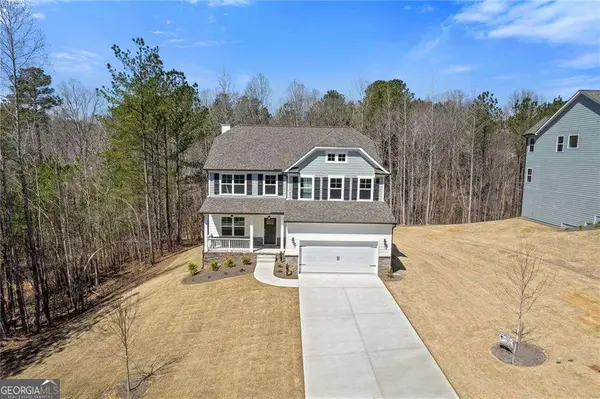 457 Principal Meridian Drive, Dallas, GA 30132