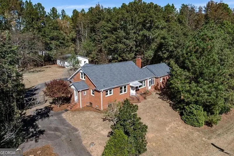 1309 Hull Road, Athens, GA 30601 - #1