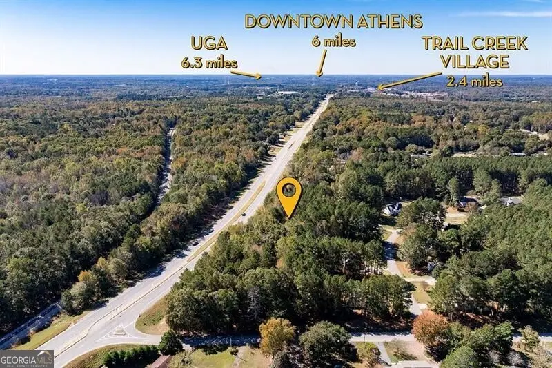 1309 Hull Road, Athens, GA 30601 - #3