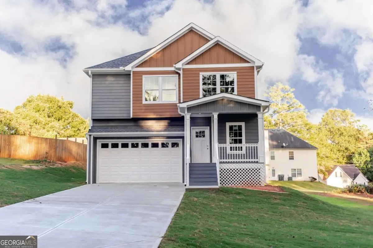 108 Neal Avenue, Stockbridge, GA 30281 - Image #1