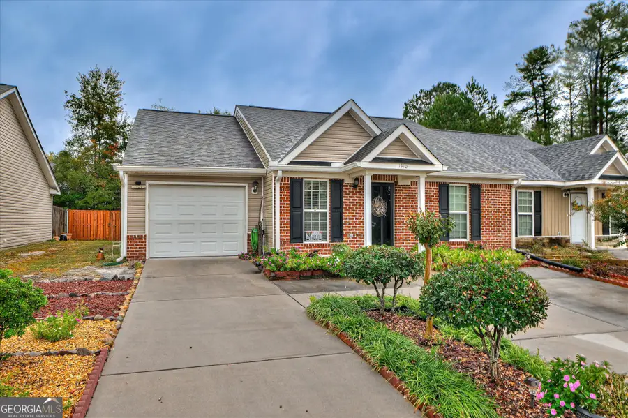 1910 Aspen Green Way Drive, Augusta, GA 30909 - Image #2