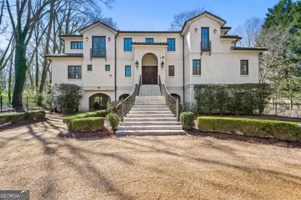 968 Peachtree Battle Circle Nw, Atlanta, GA 30327