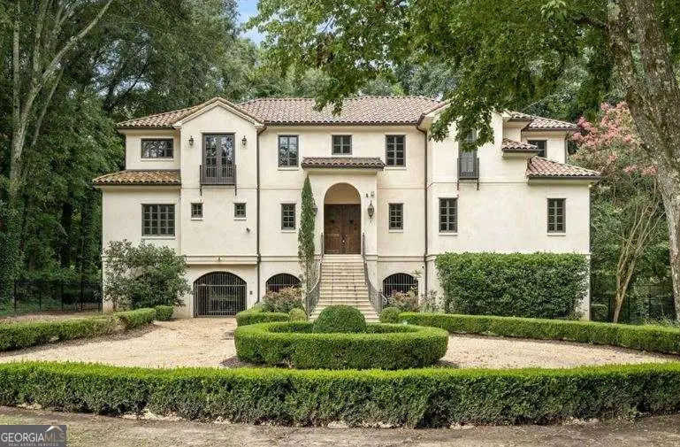 968 Peachtree Battle Circle Nw, Atlanta, GA 30327 - Image #2