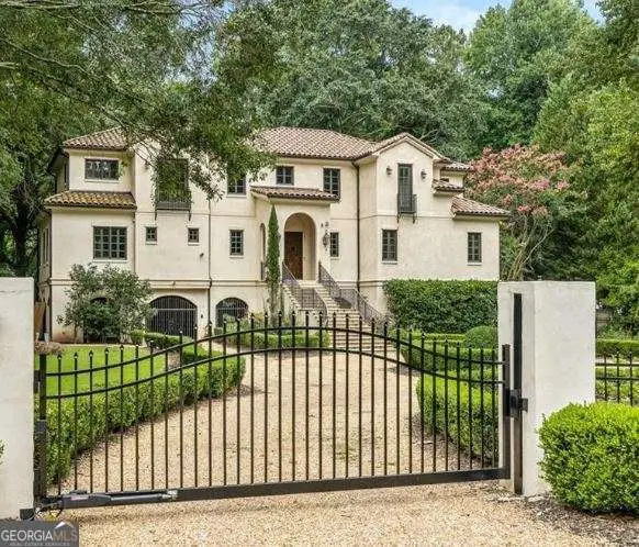 968 Peachtree Battle Circle Nw, Atlanta, GA 30327 - Image #3