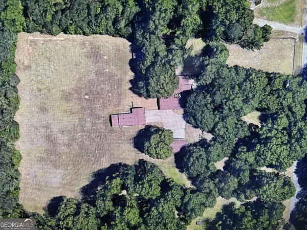 165 & 175 Shamrock Drive, Fayetteville, GA 30215