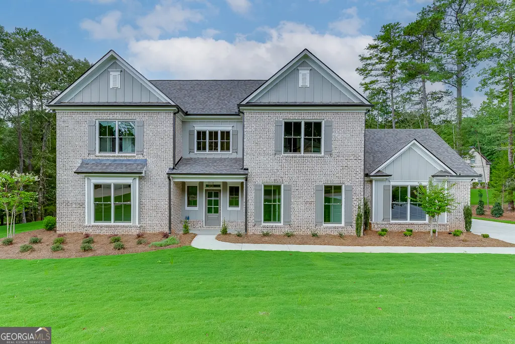 1311 Riverhill Drive, Bishop, GA 30621 - #1