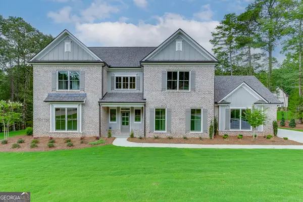 1311 Riverhill Drive, Bishop, GA 30621