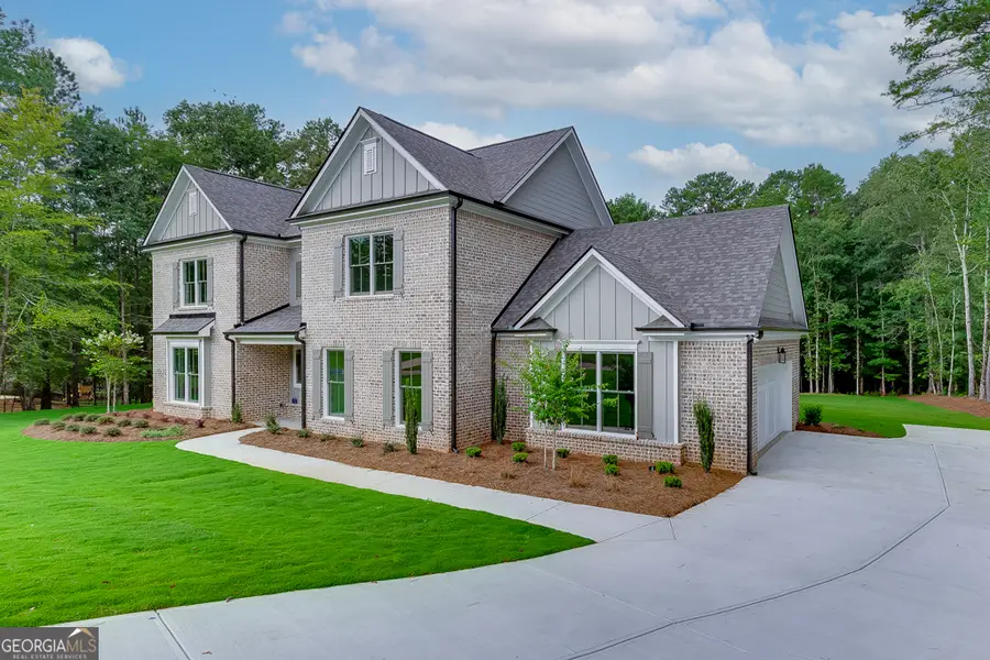 1311 Riverhill Drive, Bishop, GA 30621 - #2