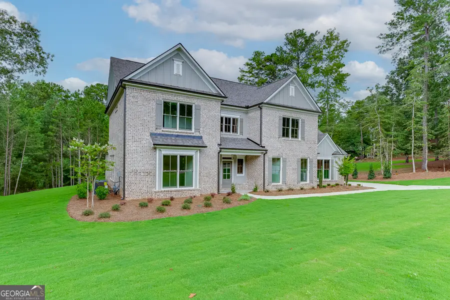 1311 Riverhill Drive, Bishop, GA 30621 - #3