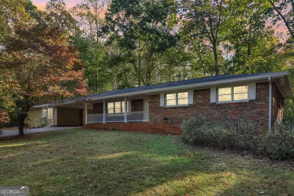 231 Brock Drive, Dallas, GA 30132