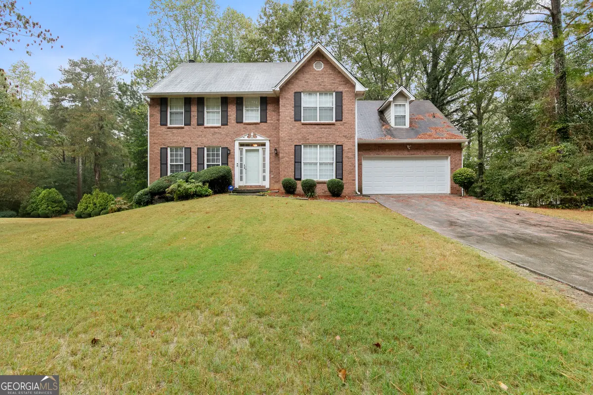 7211 Wheeler Trail, Lithonia, GA 30058 - Image #1