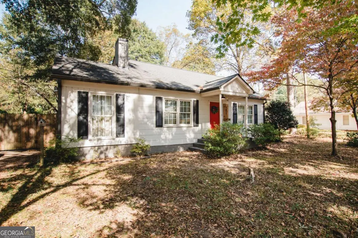 721 Davis Street, Monroe, GA 30655 - Image #1