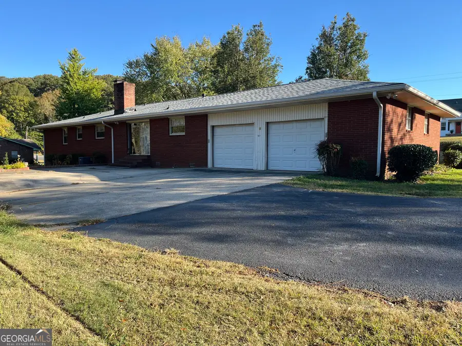 197 Wayside Road Ne, Rome, GA 30161 - Image #2