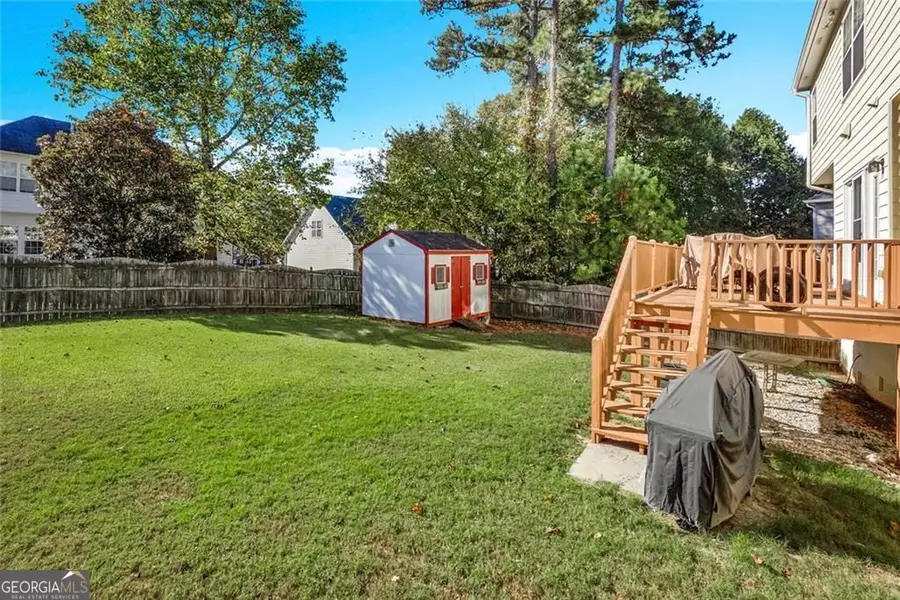 1905 Embassy Walk Lane, Lilburn, GA 30047 - #3