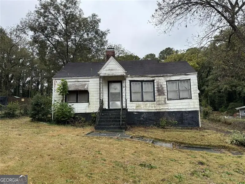 2901 Browns Mill Road, Atlanta, GA 30354 - Image #1