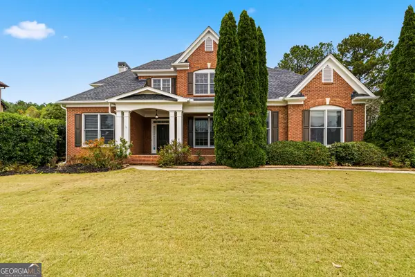 45 Calming Water Trail, Dallas, GA 30132