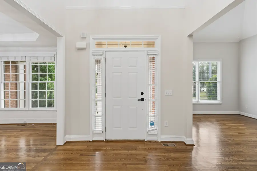 45 Calming Water Trail, Dallas, GA 30132 - #2