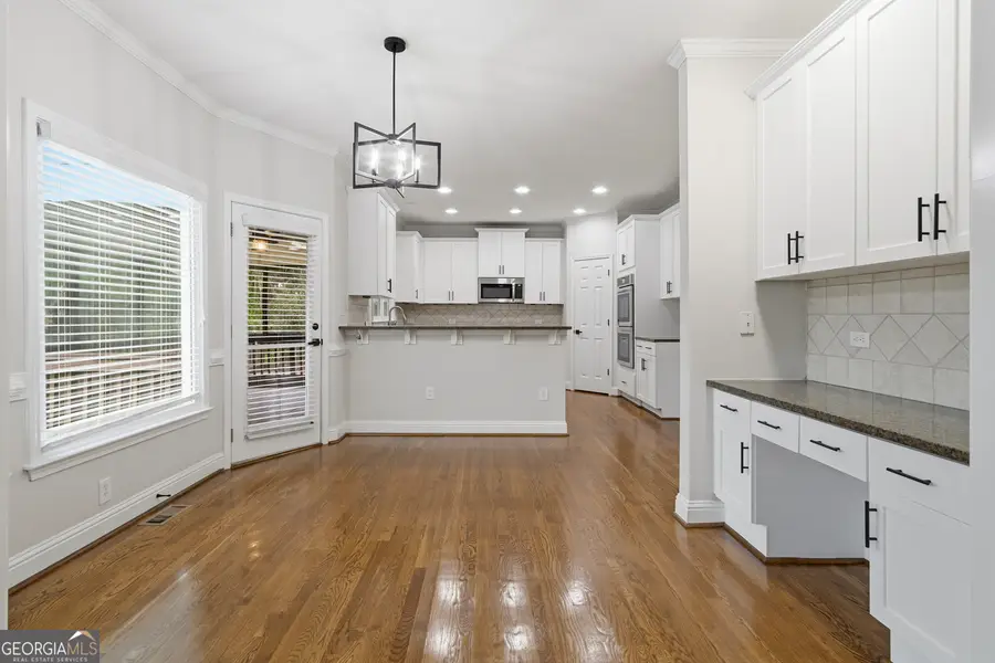 45 Calming Water Trail, Dallas, GA 30132 - #3