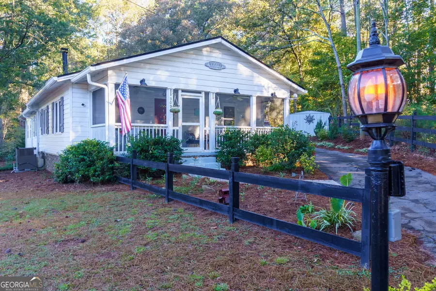 3095 Batesville Road, Woodstock, GA 30188 - Image #2