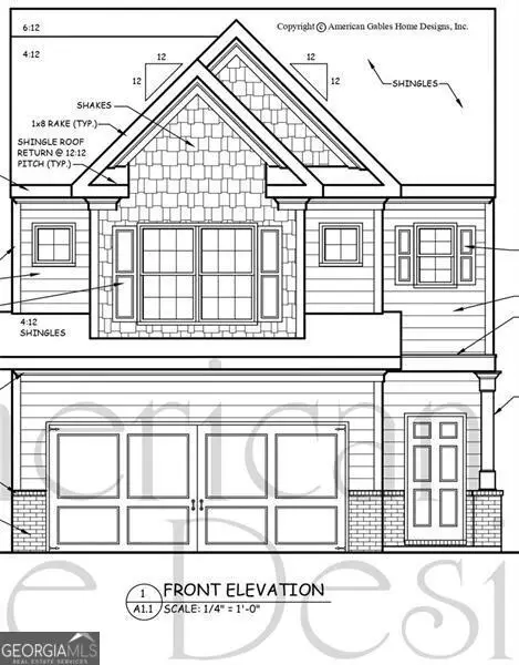 5120 Daylily Drive, Braselton, GA 30517 - Image #1
