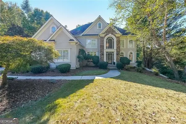 2502 Oak Hill Overlook, Duluth, GA 30097