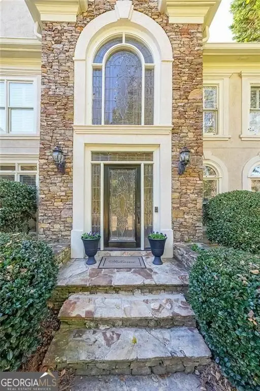 2502 Oak Hill Overlook, Duluth, GA 30097 - Image #2