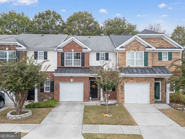 5337 Langston Way, Norcross, GA 30071