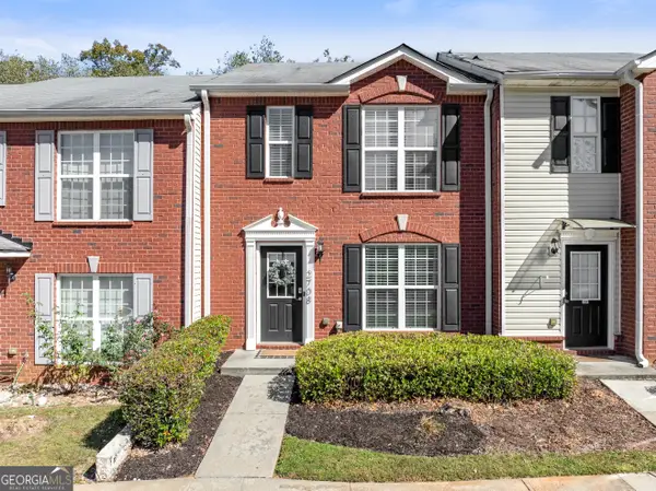 2708 Valley Green Drive, Gainesville, GA 30504