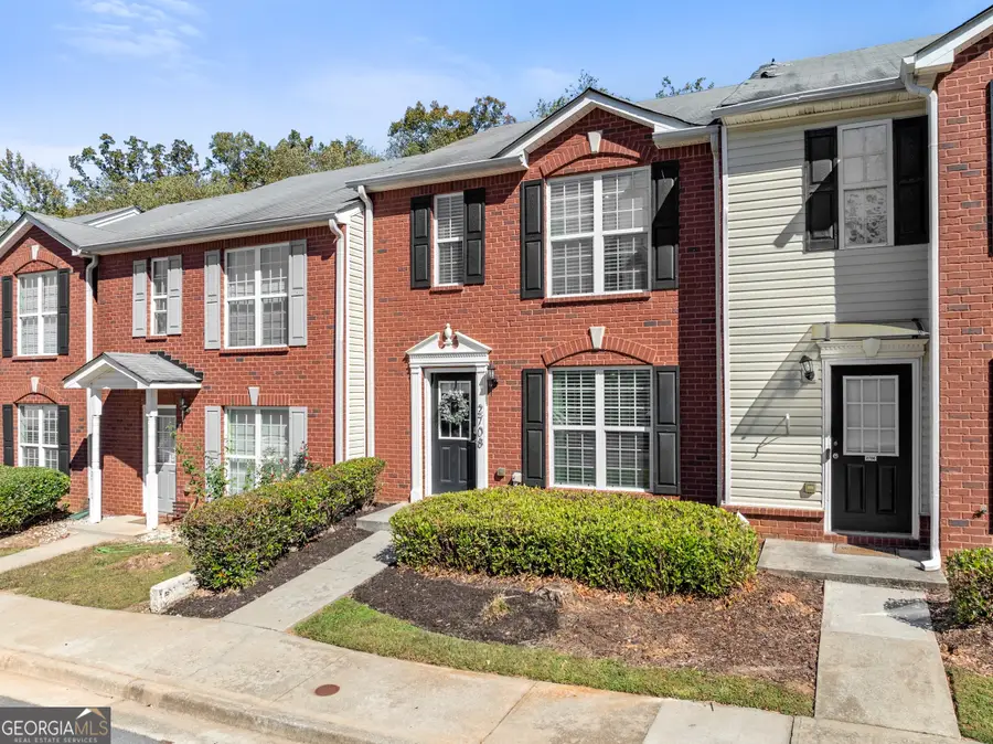 2708 Valley Green Drive, Gainesville, GA 30504 - Image #2