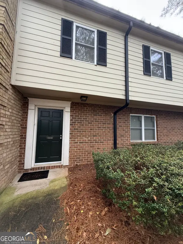330 Winding River Drive #G, Sandy Springs, GA 30350