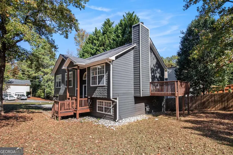 3235 Southshore Court, Cumming, GA 30041 - Image #3