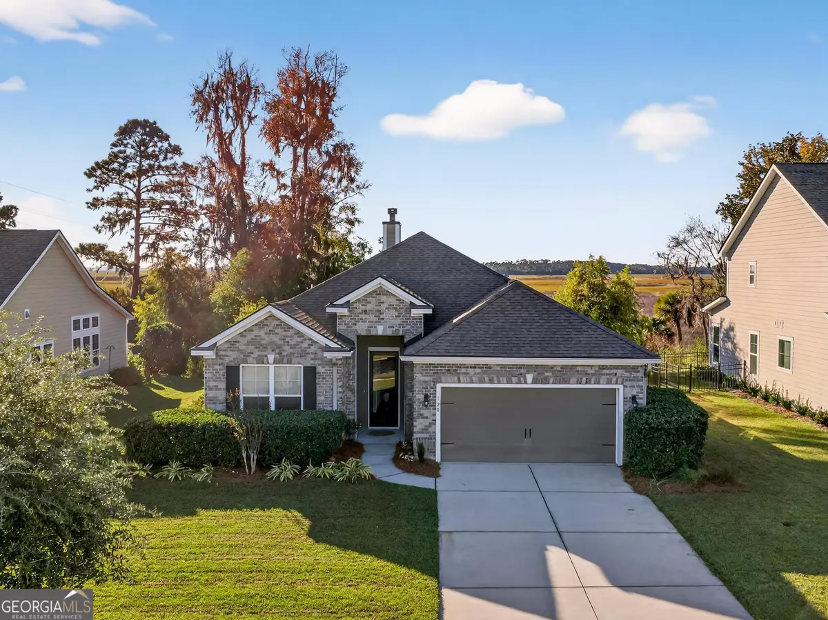 120 Coffee Pointe Drive, Savannah, GA 31419 - Image #1