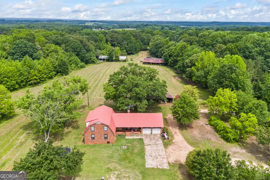 431 Airport Road, Canon, GA 30520 - Image #2