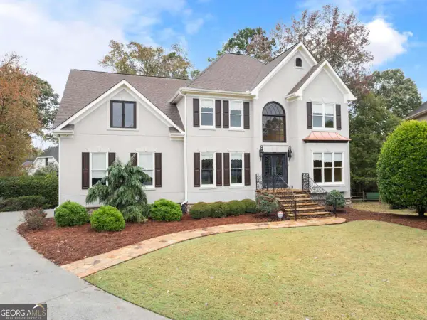 4863 Rosemoore Court, Suwanee, GA 30024