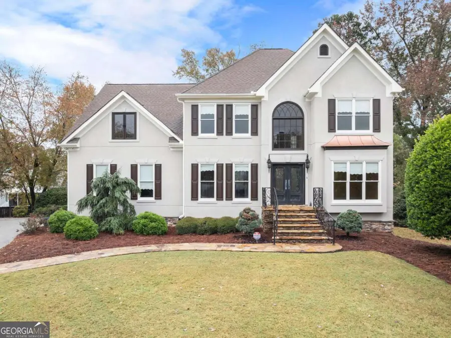 4863 Rosemoore Court, Suwanee, GA 30024 - Image #2