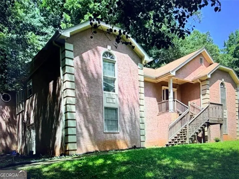 1509 Shoal Creek Drive, Conyers, GA 30094 - Image #2